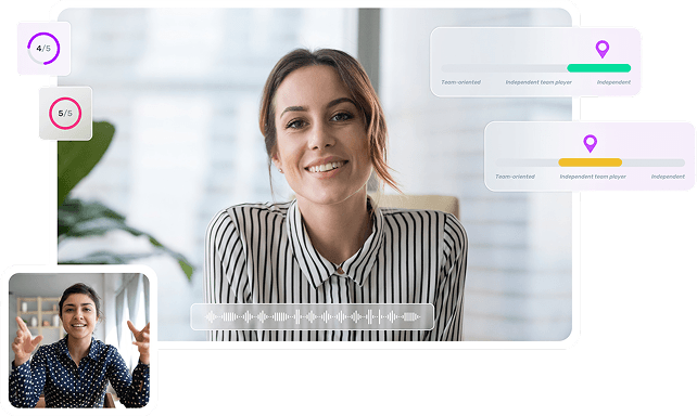 Targeted Interview Practice